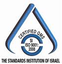 ISO 9001:2015 certified 